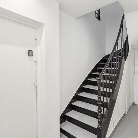 Magnifique Appart Centre Ville Renove 2 Pers Le Mans Zewnętrze zdjęcie
