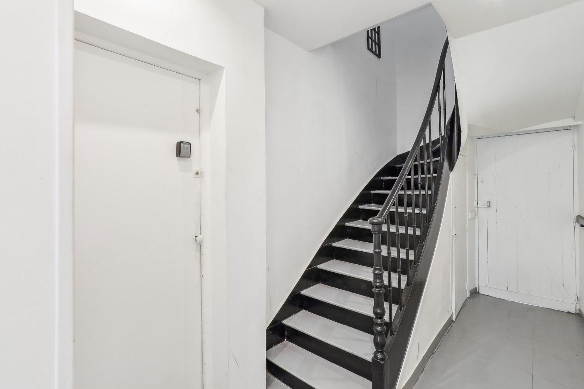 Magnifique Appart Centre Ville Renove 2 Pers Le Mans Zewnętrze zdjęcie
